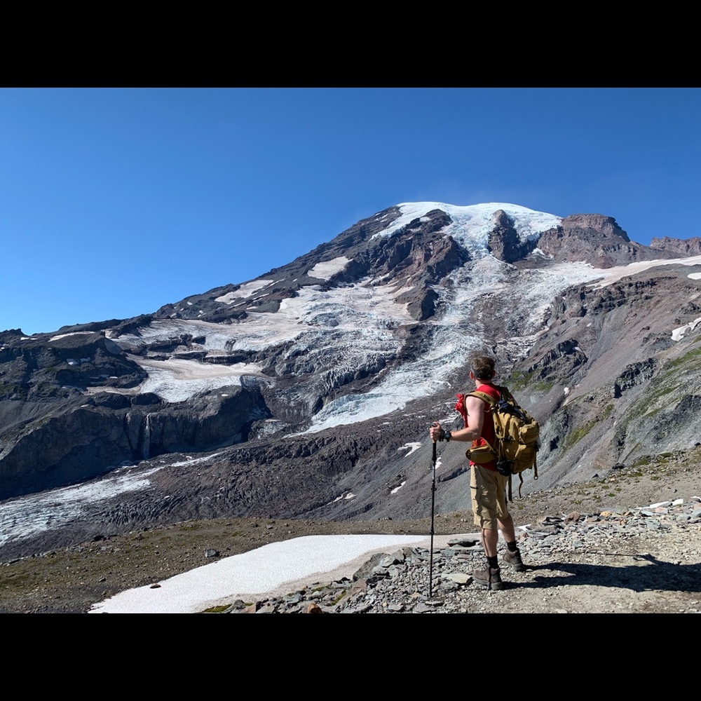 Meet your Posher, William